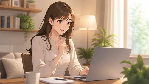 「本当に自分に合っているのか不安…」——ZaPASSオンラインパーソナルコーチングで悩みを解決できた話