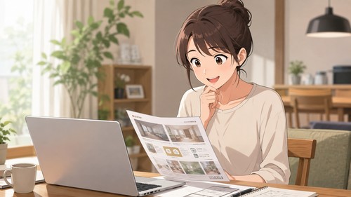 「本当に自分に合っているのか不安…」——リフォームガイドで悩みを解決できた話