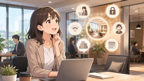 「本当に自分に合っているのか不安…」——アントレサロンで悩みを解決できた話
