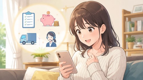 「本当に自分に合っているのか不安…」——バレナイ性病検査で悩みを解決できた話