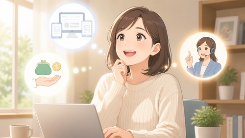「本当に自分に合っているのか不安…」——碧aoモイストオイルで悩みを解決できた話