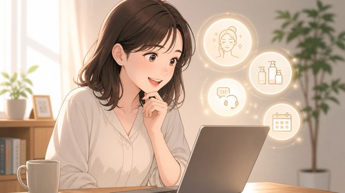 「本当に自分に合っているのか不安…」——LYFTで悩みを解決できた話
