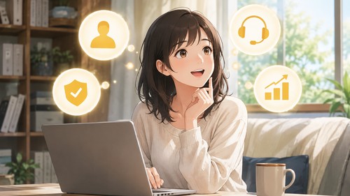 「本当に自分に合っているのか不安…」——RBF by PAYTODAYで悩みを解決できた話
