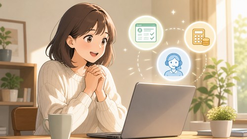 「本当に自分に合っているのか不安…」——シェフレピで悩みを解決できた話