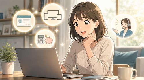 「本当に自分に合っているのか不安…」——RUFUCAで悩みを解決できた話