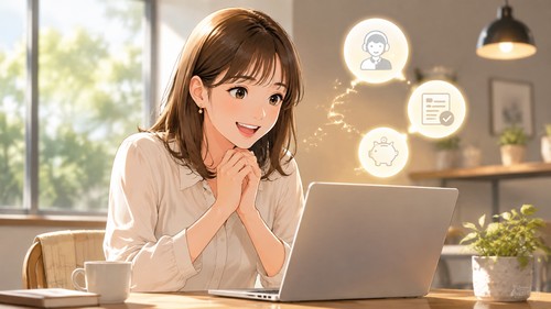 「本当に自分に合っているのか不安…」——SUBRINA（サブリナ）で悩みを解決できた話