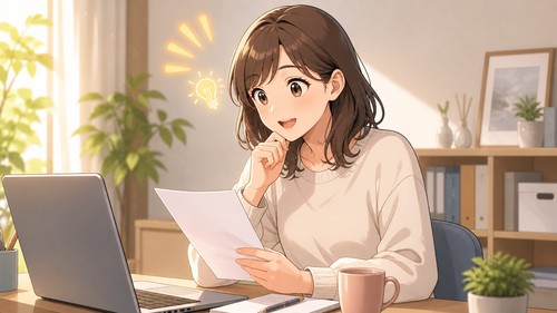 「本当に自分に合っているのか不安…」——ROJAMで悩みを解決できた話