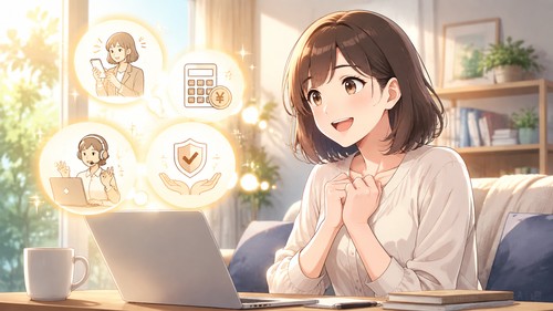 「本当に自分に合っているのか不安…」——Oh!Ya(オーヤ)で悩みを解決できた話