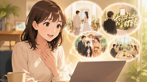 「本当に自分に合っているのか不安…」——RIÈNEで悩みを解決できた話