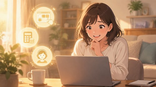 「本当に自分に合っているのか不安…」——モトリアで悩みを解決できた話