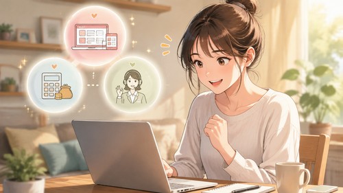 「本当に自分に合っているのか不安…」——グッドママで悩みを解決できた話