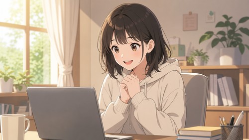 「本当に自分に合っているのか不安…」——不登校専門オンライン個別指導ティントルの新規無料体験の申込で悩みを解決できた話