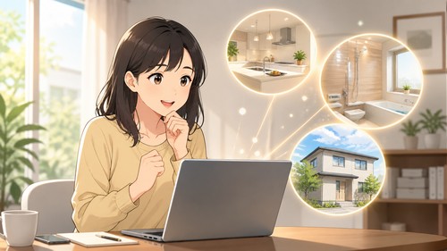 「本当に自分に合っているのか不安…」——音羽トレンディで悩みを解決できた話