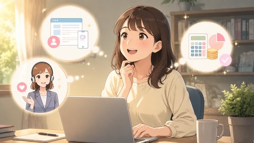 「本当に自分に合っているのか不安…」——PURE DELI ROSEで悩みを解決できた話