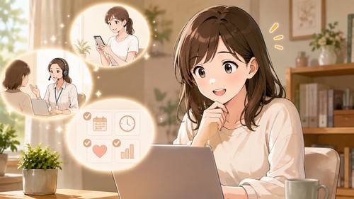 「本当に自分に合っているのか不安…」——base BODYで悩みを解決できた話