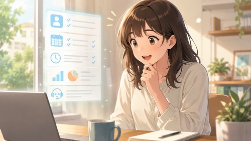 「本当に自分に合っているのか不安…」——Relix勤怠で悩みを解決できた話