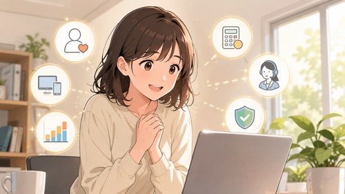 「本当に自分に合っているのか不安…」——ラボルで悩みを解決できた話