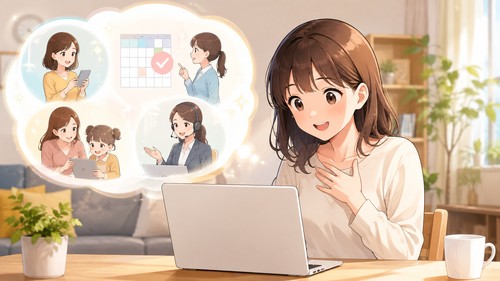 「本当に自分に合っているのか不安…」——ベストキッズオーディションで悩みを解決できた話