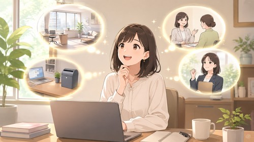 「本当に自分に合っているのか不安…」——和文化推進協会で悩みを解決できた話