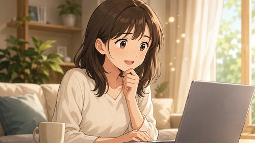 「本当に自分に合っているのか不安…」——facadeで悩みを解決できた話
