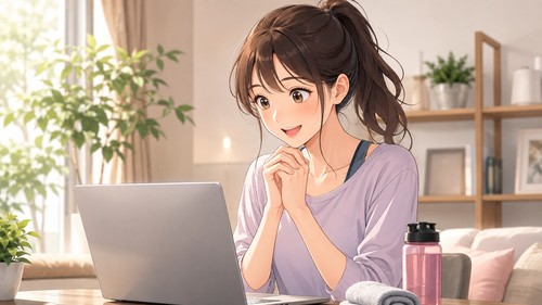 「本当に自分に合っているのか不安…」——新店OPEN記念！TV出演の美ボディチャンピオン監修！パーソナルジム無料体験申込みで悩みを解決できた話