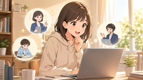 「本当に自分に合っているのか不安…」——中高一貫校専門塾エスコット(Escot)で悩みを解決できた話