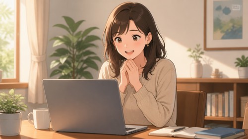 「本当に自分に合っているのか不安…」——オンライン英会話の[大人の英会話倶楽部]で悩みを解決できた話