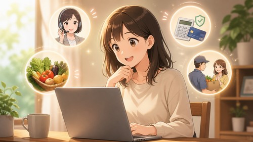 「本当に自分に合っているのか不安…」——ポケマルふるさと納税で悩みを解決できた話