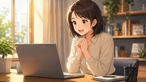 「本当に自分に合っているのか不安…」——ＣＡＳＴ  ＧＥＮＥＲＡＴＩＯＮで悩みを解決できた話