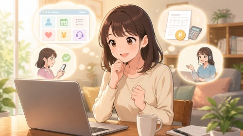 「本当に自分に合っているのか不安…」——はじまるばこ(大阪府×コープ)申込で悩みを解決できた話