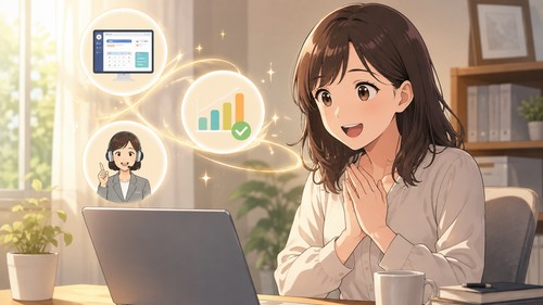 「本当に自分に合っているのか不安…」——Remoba労務で悩みを解決できた話