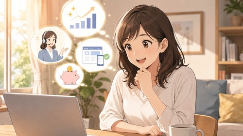 「本当に自分に合っているのか不安…」——業界トップクラスの成果で差別化容易！Arisan Fitで悩みを解決できた話