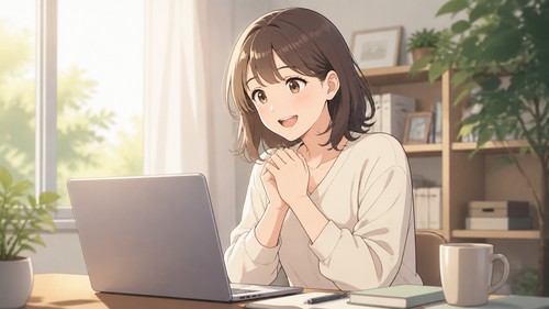 「本当に自分に合っているのか不安…」——ブロガー向けオンラインサロンヨッセンスクール ブログ科への入会で悩みを解決できた話