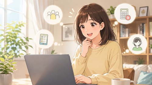 「本当に自分に合っているのか不安…」——イーリズム塾さがしで悩みを解決できた話