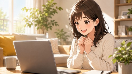 「本当に自分に合っているのか不安…」——オンライン広告運用スクールデジプロ申し込み&成約ボーナス有で悩みを解決できた話
