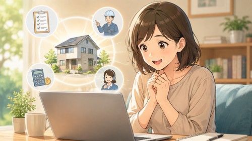 「本当に自分に合っているのか不安…」——火災保険申請ドットコムで悩みを解決できた話
