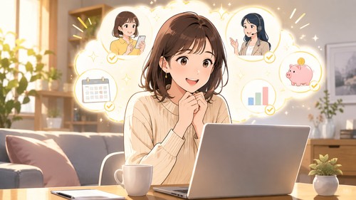 「本当に自分に合っているのか不安…」——ごじょスケで悩みを解決できた話