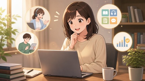 「本当に自分に合っているのか不安…」——日本介護リハビリセラピスト協会で悩みを解決できた話
