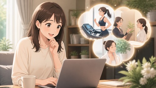「本当に自分に合っているのか不安…」——テックジムで悩みを解決できた話