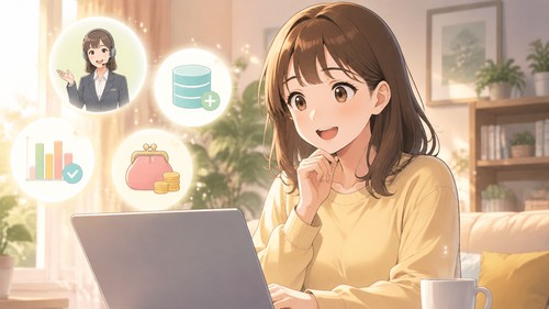 「本当に自分に合っているのか不安…」——それがだいじWi-Fiリニューアルして業界最安級!ちょうどいいデータ容量で追加チャージも可能!で悩みを解決できた話