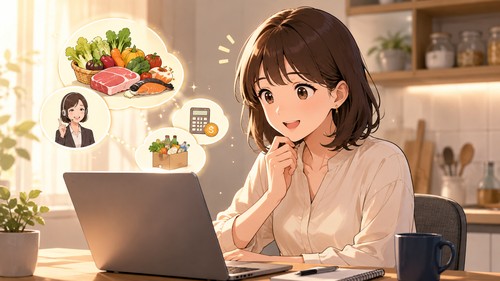 「本当に自分に合っているのか不安…」——極･馨-Gokkohで悩みを解決できた話