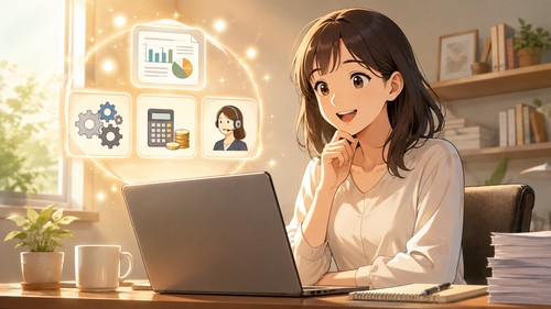 「本当に自分に合っているのか不安…」——印刷コスト削減ソフトpriPrinterで悩みを解決できた話
