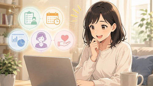 「本当に自分に合っているのか不安…」——トレーニングボックスで悩みを解決できた話