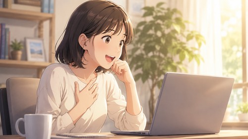 「本当に自分に合っているのか不安…」——ニューアイドル株式会社で悩みを解決できた話