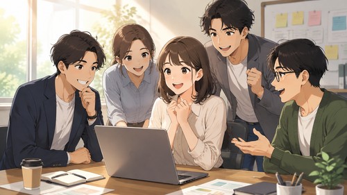 「タスクの抜け漏れと進捗確認で毎日が消耗…」——100万人以上が愛用する『Backlog』でチーム全体のプロジェクト進行が劇的にスムーズになった話