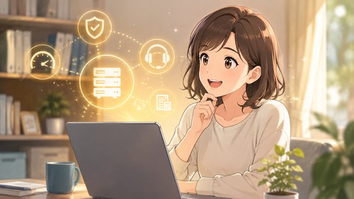 「本当に自分に合っているのか不安…」——すぐに使える高速レンタルサーバーConoHa VPSConoHa for Windows Serverのお申込みで悩みを解決できた話