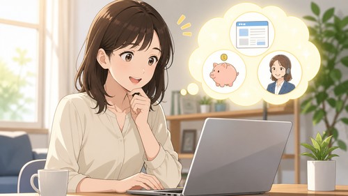 「本当に自分に合っているのか不安…」——クレアティーサービス株式会社で悩みを解決できた話