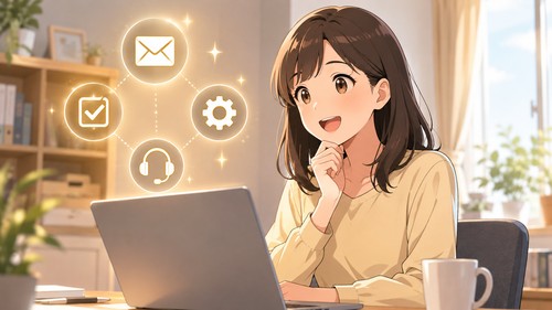 「本当に自分に合っているのか不安…」——高機能メールクライアントソフト eM Client 新規購入で悩みを解決できた話