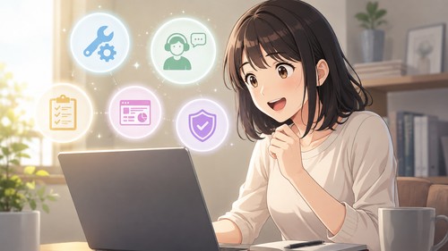 「本当に自分に合っているのか不安…」——WiseCleanerで悩みを解決できた話