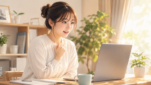 「本当に自分に合っているのか不安…」——STEP UP WEBで悩みを解決できた話
